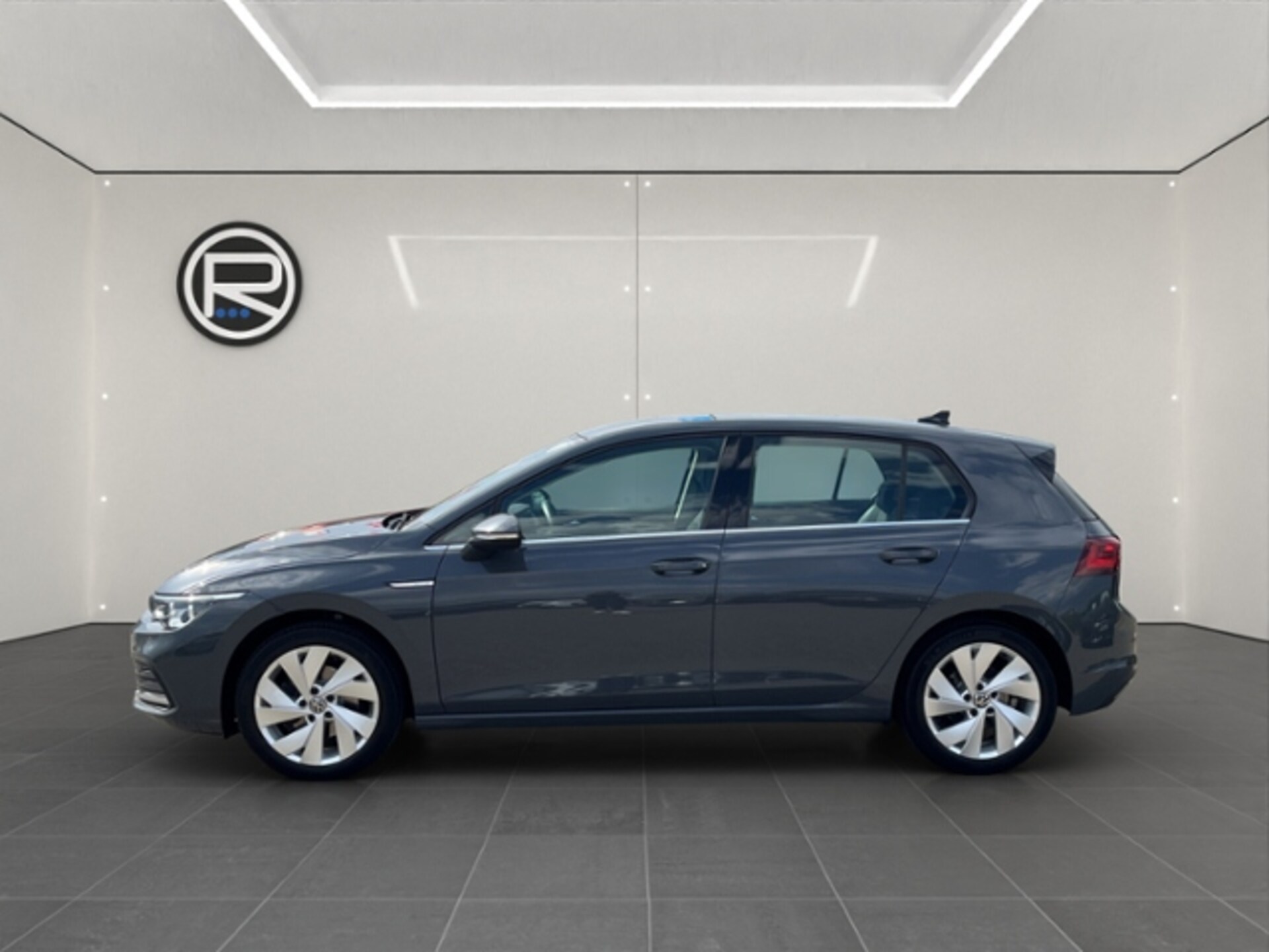 Volkswagen Golf Style