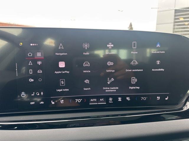 2026 Audi A6 Premium - Photo 22