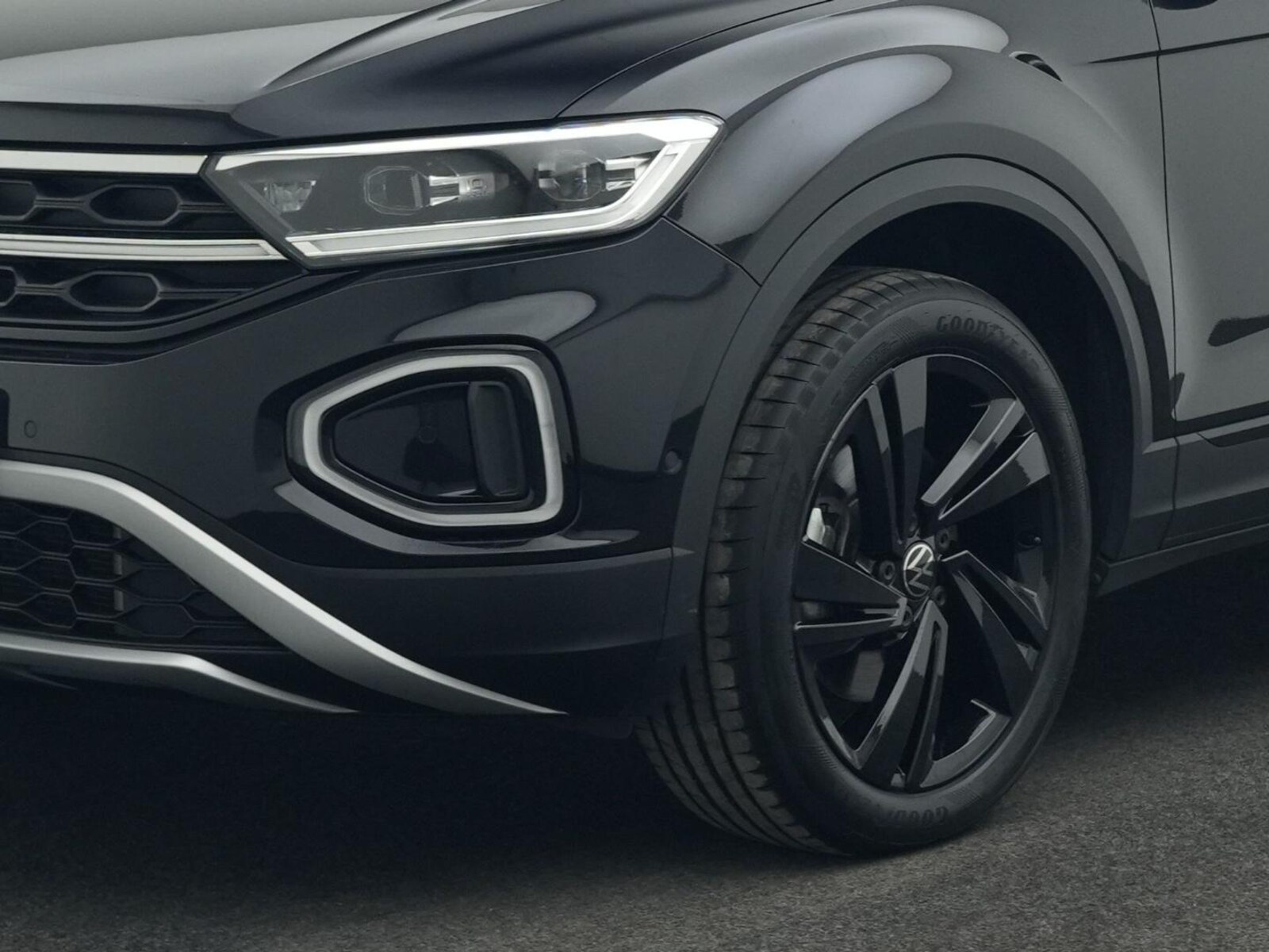 Volkswagen T-Roc – Bild 17