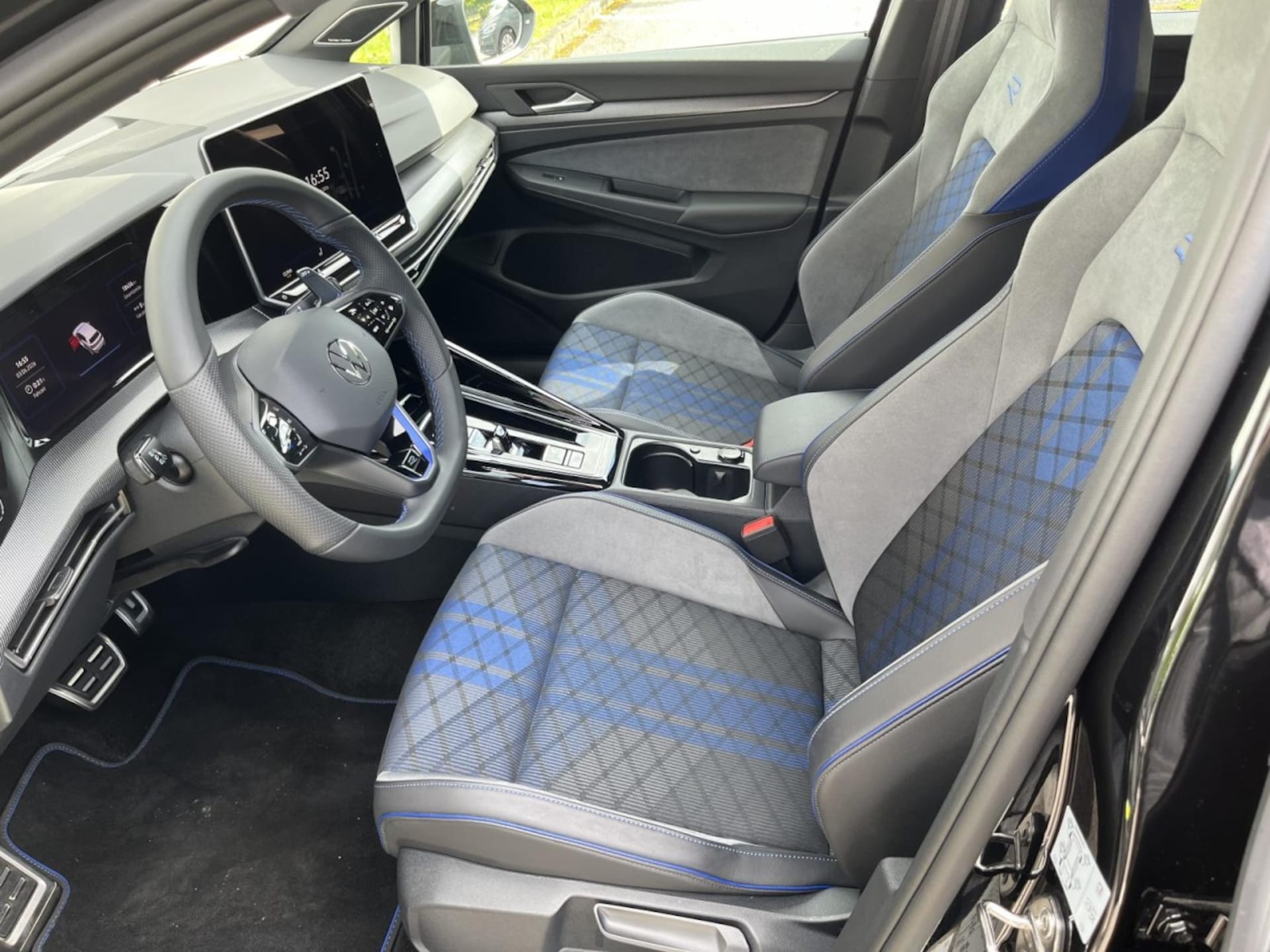 Volkswagen Golf R