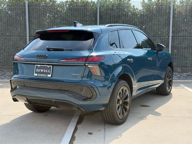 2026 Audi Q3 SUV