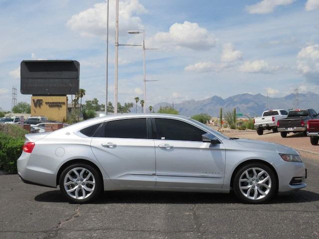 2014 Chevrolet Impala
