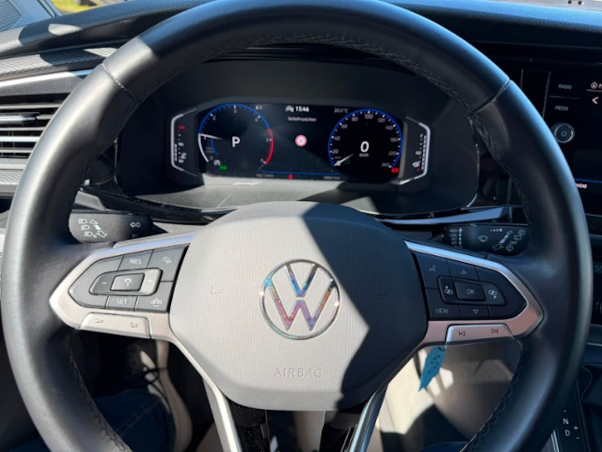 Volkswagen T6.1 California Ocean