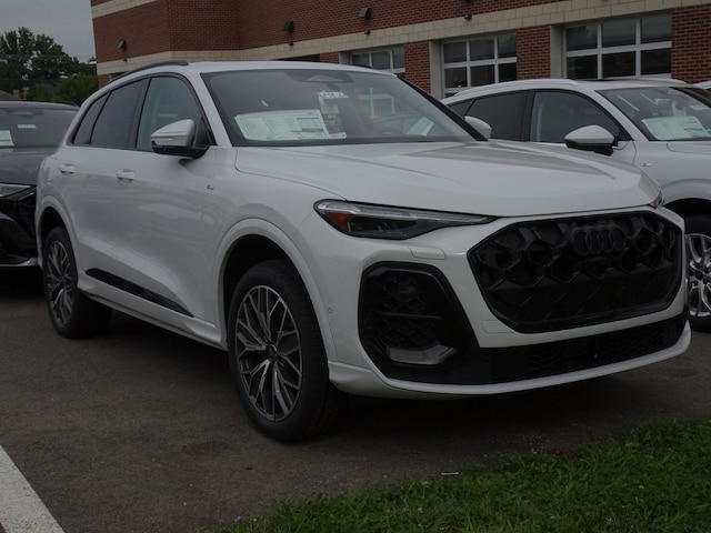 2026 Audi Q5