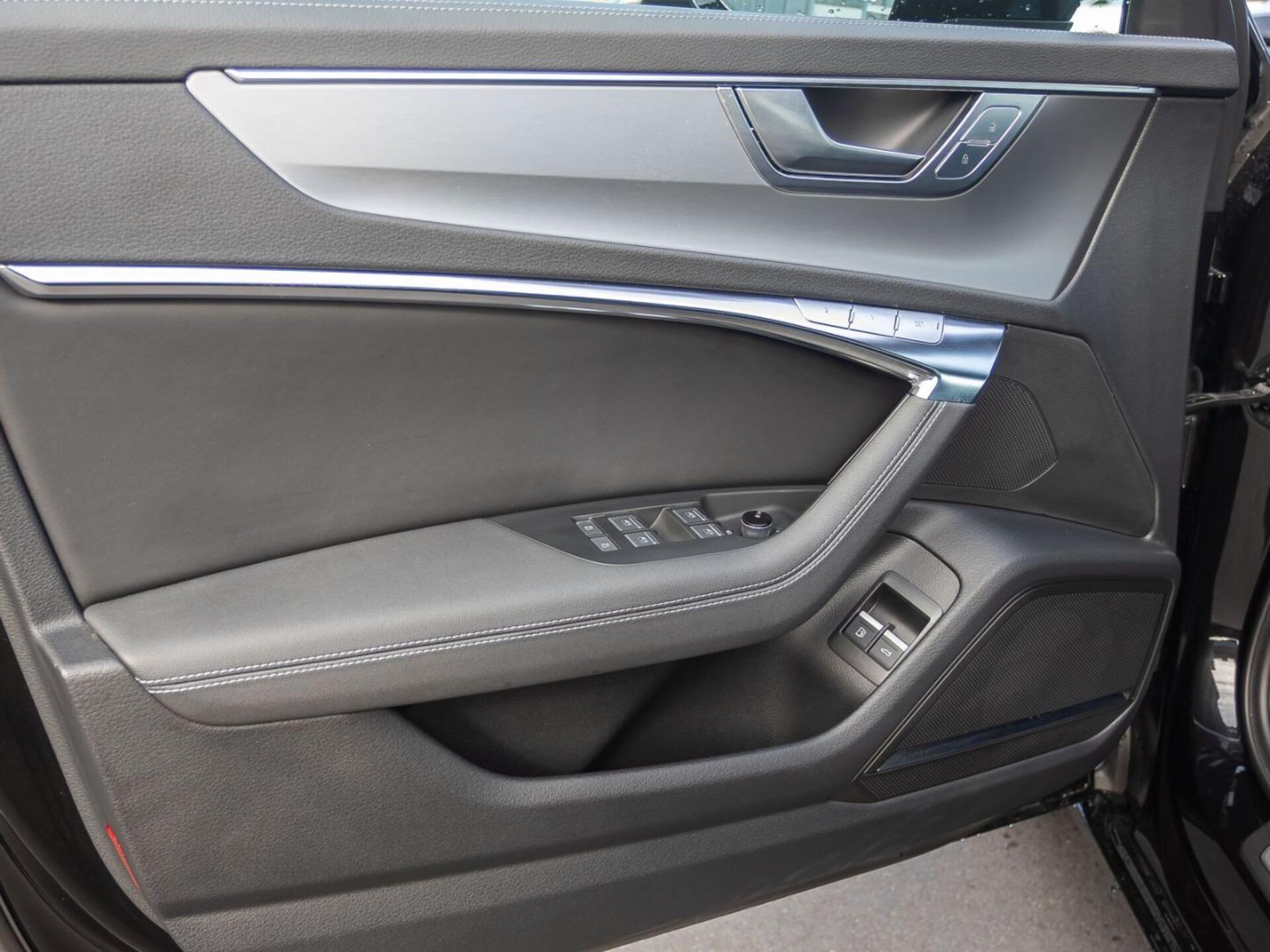 Audi A6 Limousine TFSI e Advanced