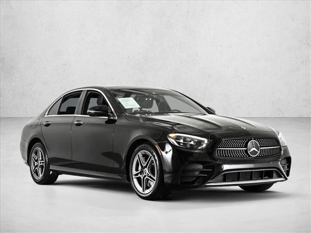 2023 Mercedes-Benz E 350