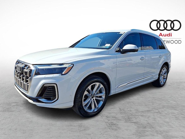 2025 Audi Q7