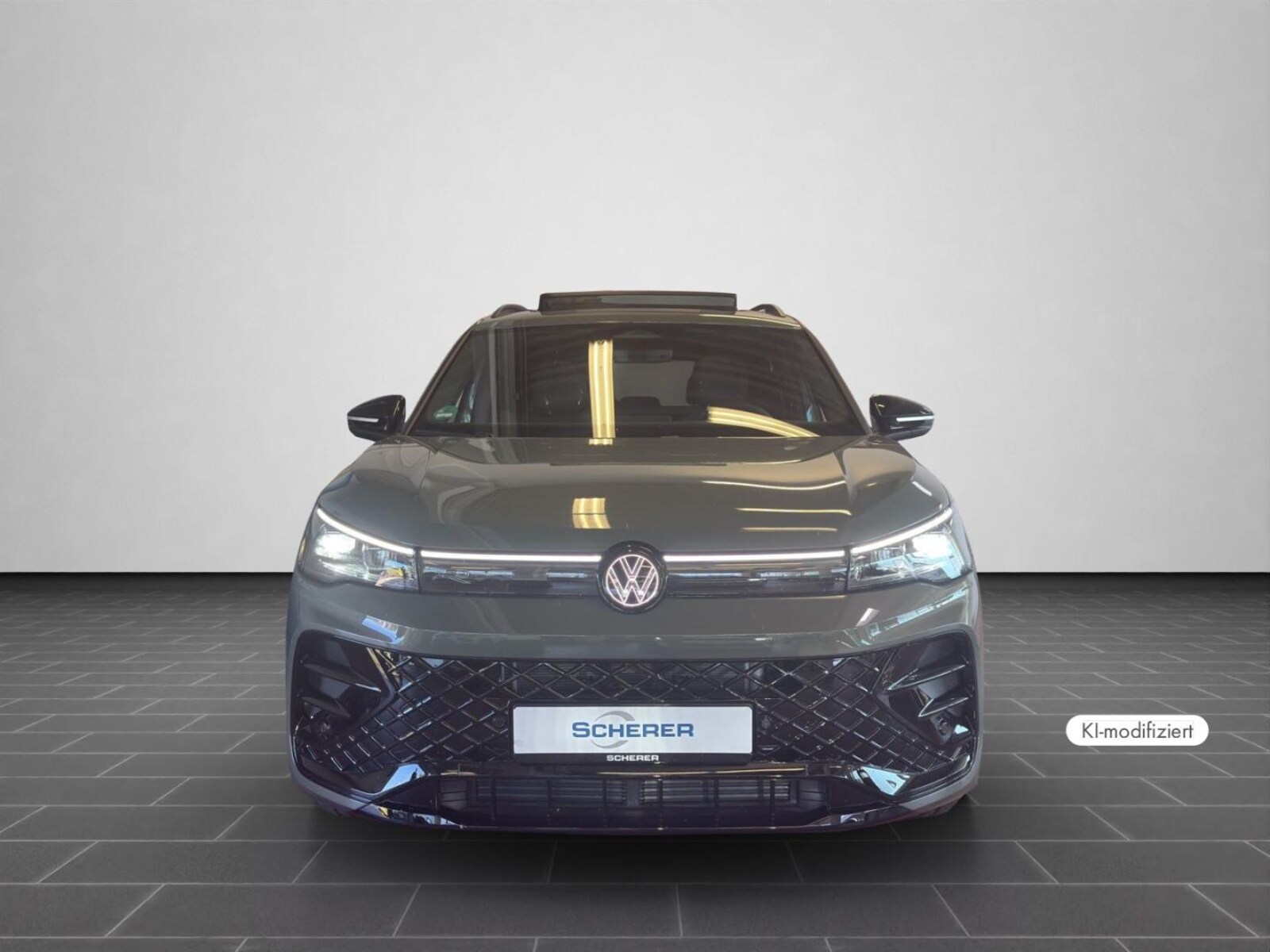 Volkswagen Tiguan – Bild 5