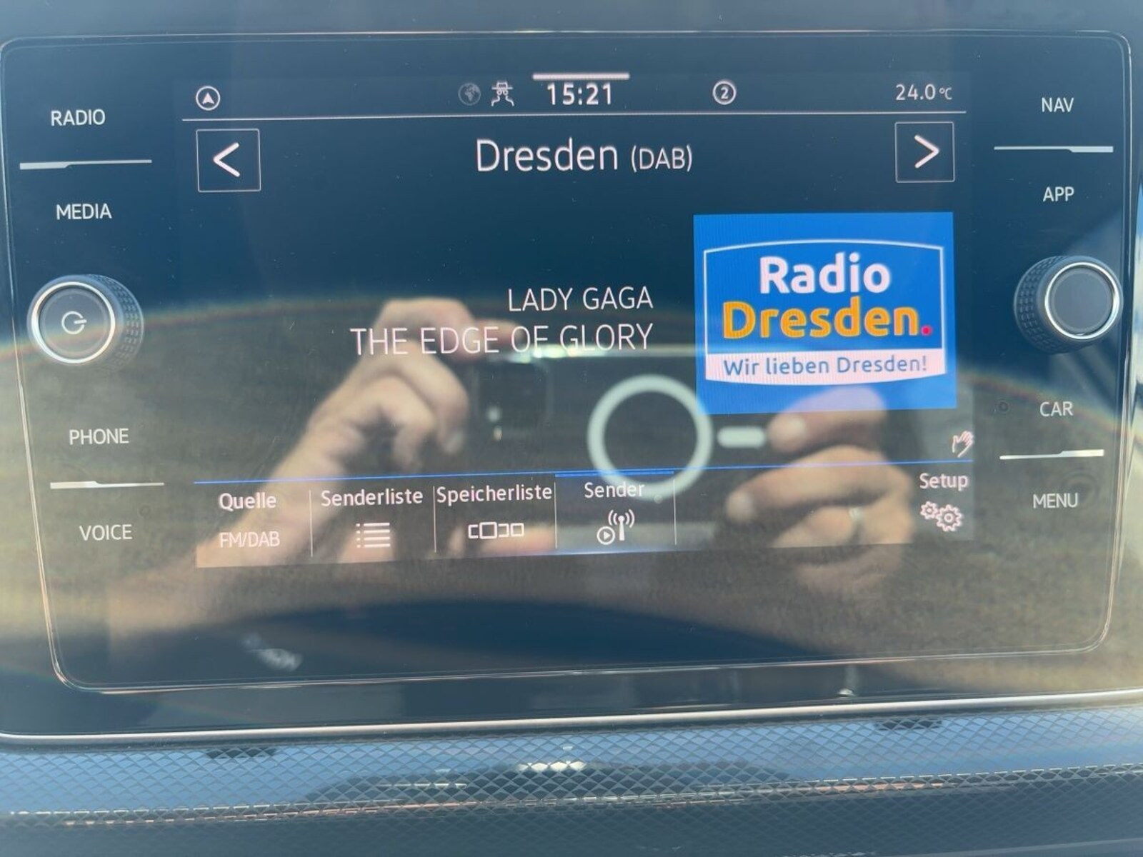 Volkswagen T-Cross – Bild 9