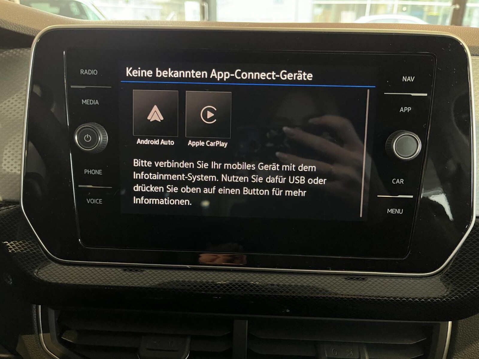 Volkswagen T-Cross – Bild 22