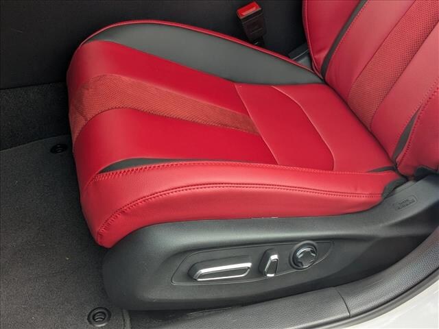 2026 Acura Integra