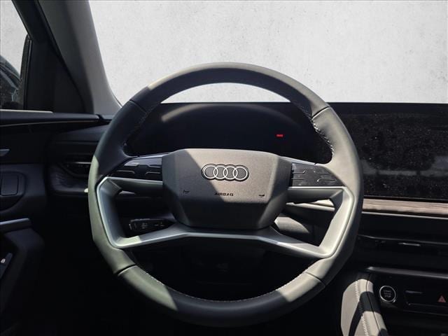 2025 Audi Q5 Premium Plus - Photo 19
