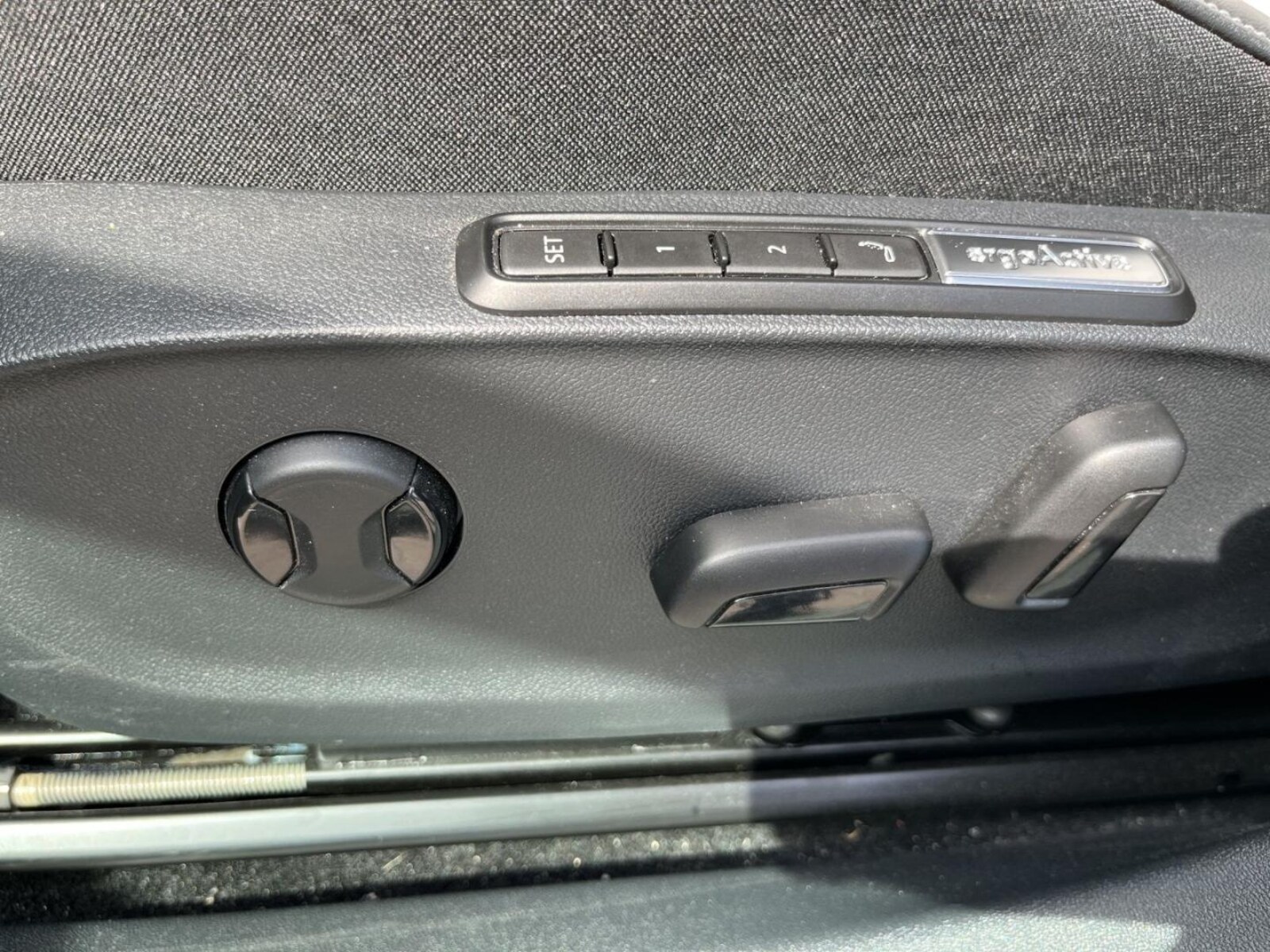 Volkswagen ID.7 Tourer – Bild 22