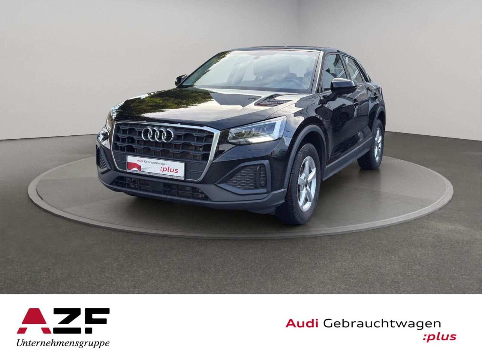 Audi Q2