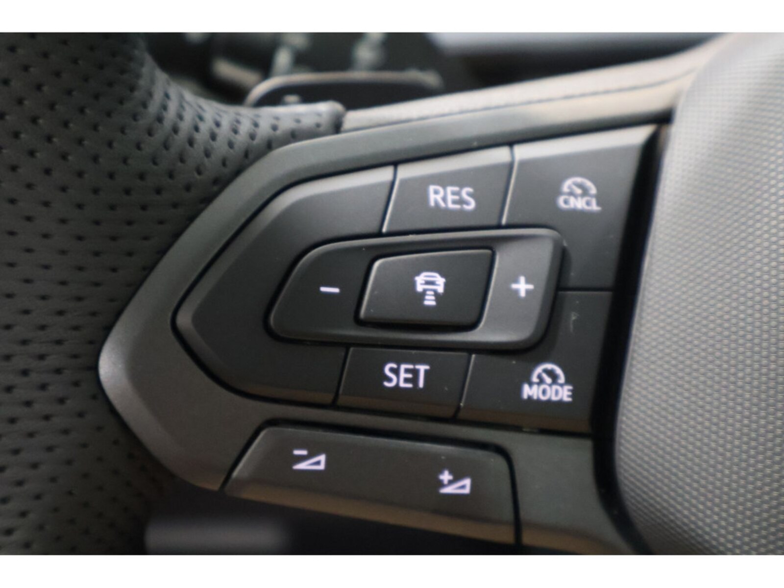 Volkswagen Tayron – Bild 23