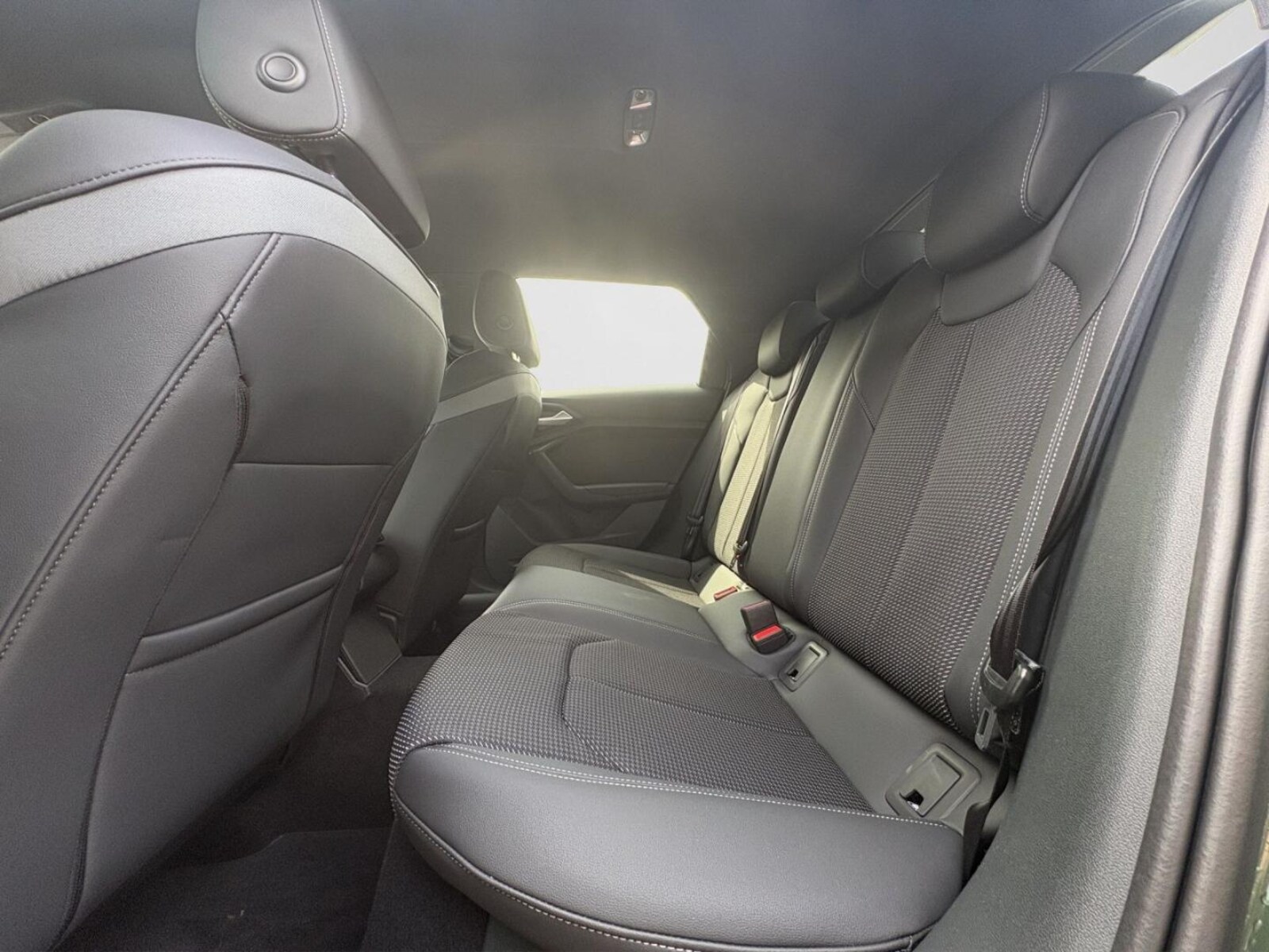 Audi A1 Sportback – Bild 14