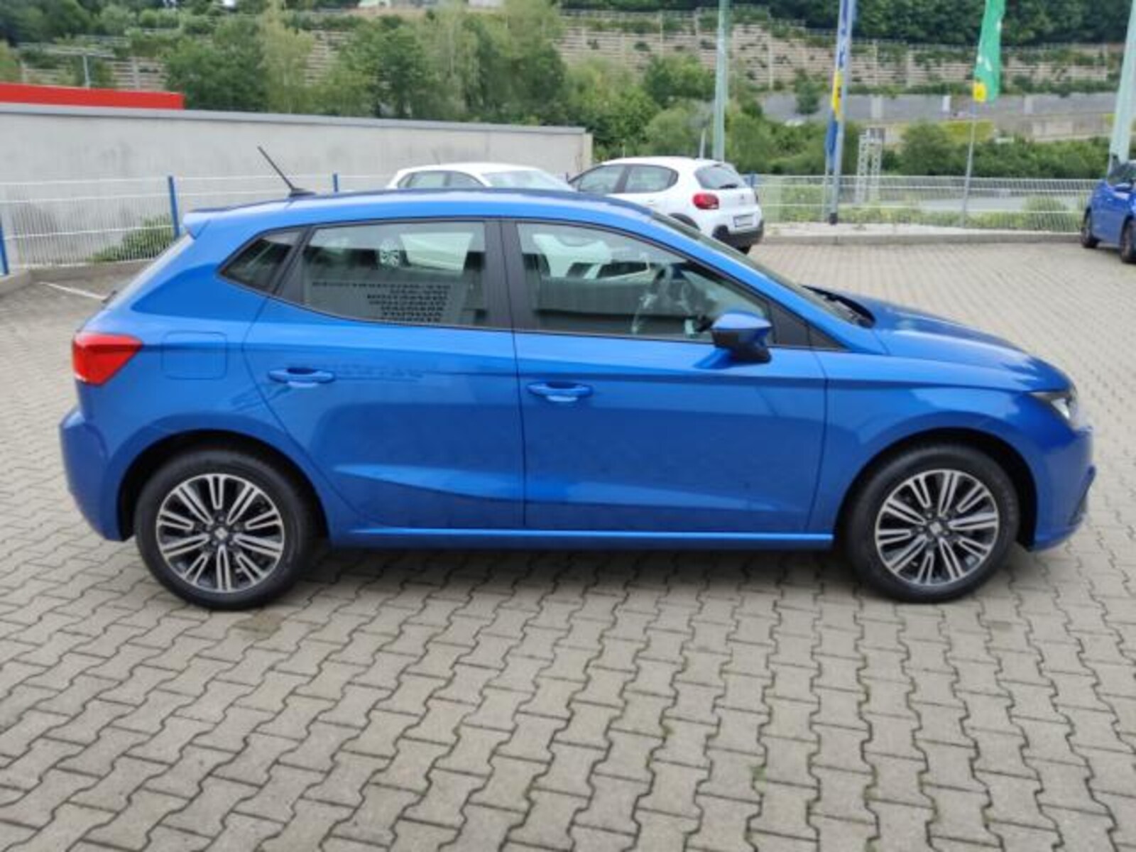 SEAT Ibiza – Bild 6