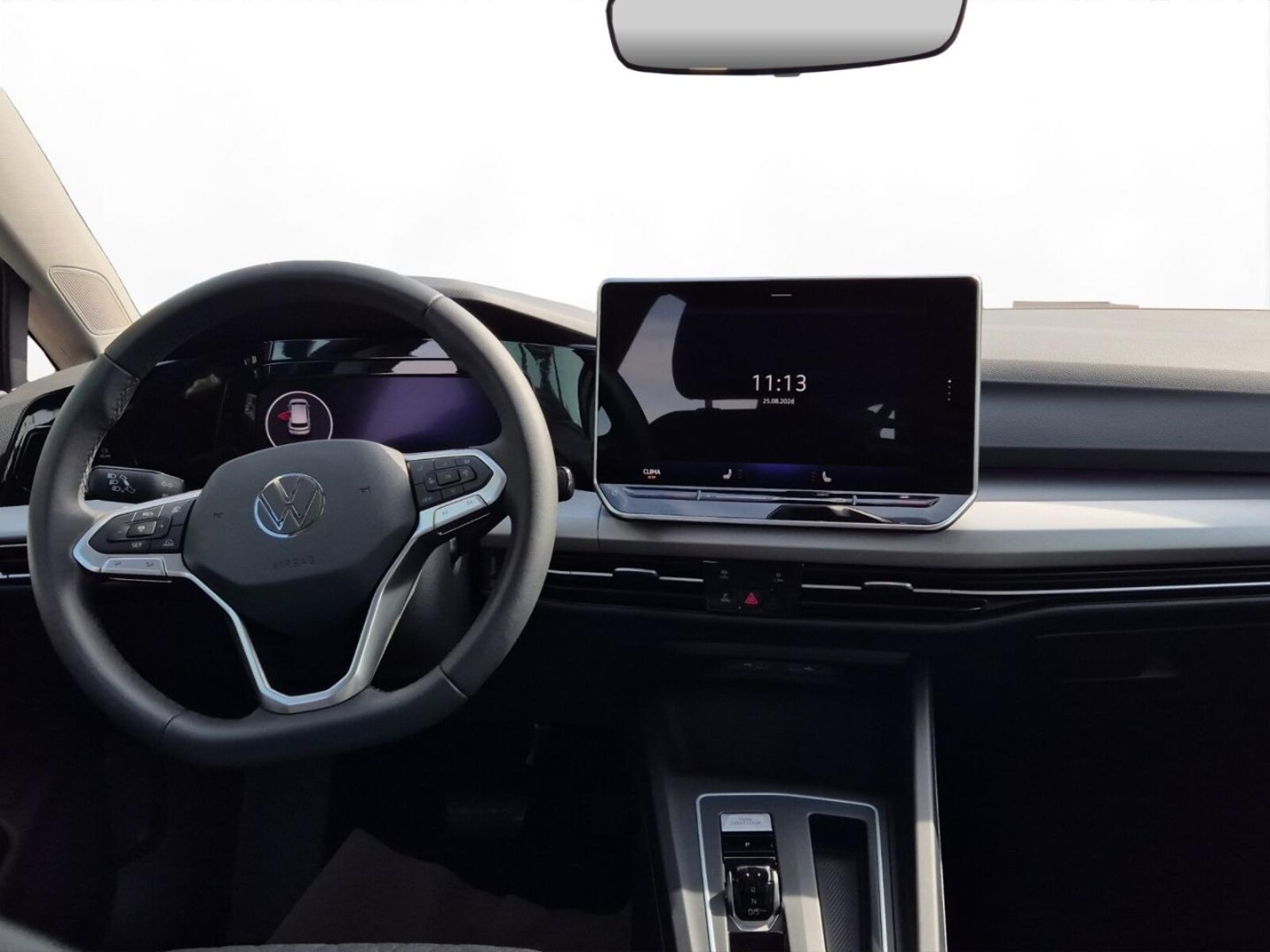 Volkswagen Golf – Bild 7