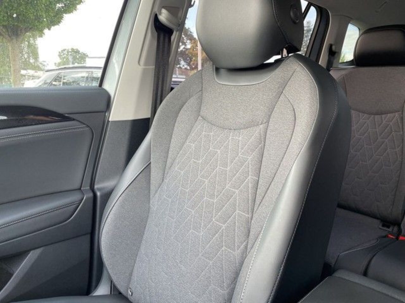Volkswagen Tayron – Bild 24