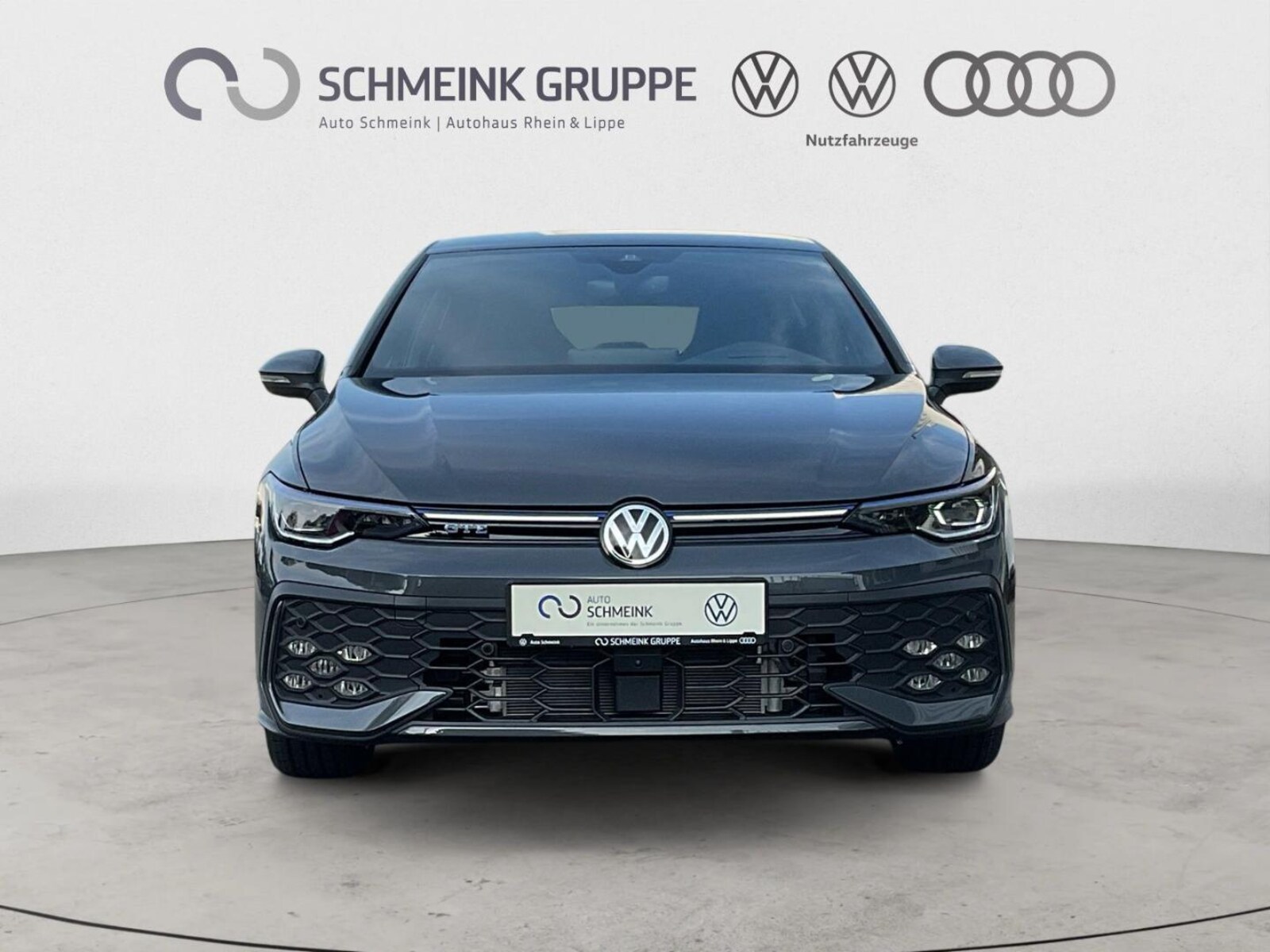 Volkswagen Golf – Bild 9