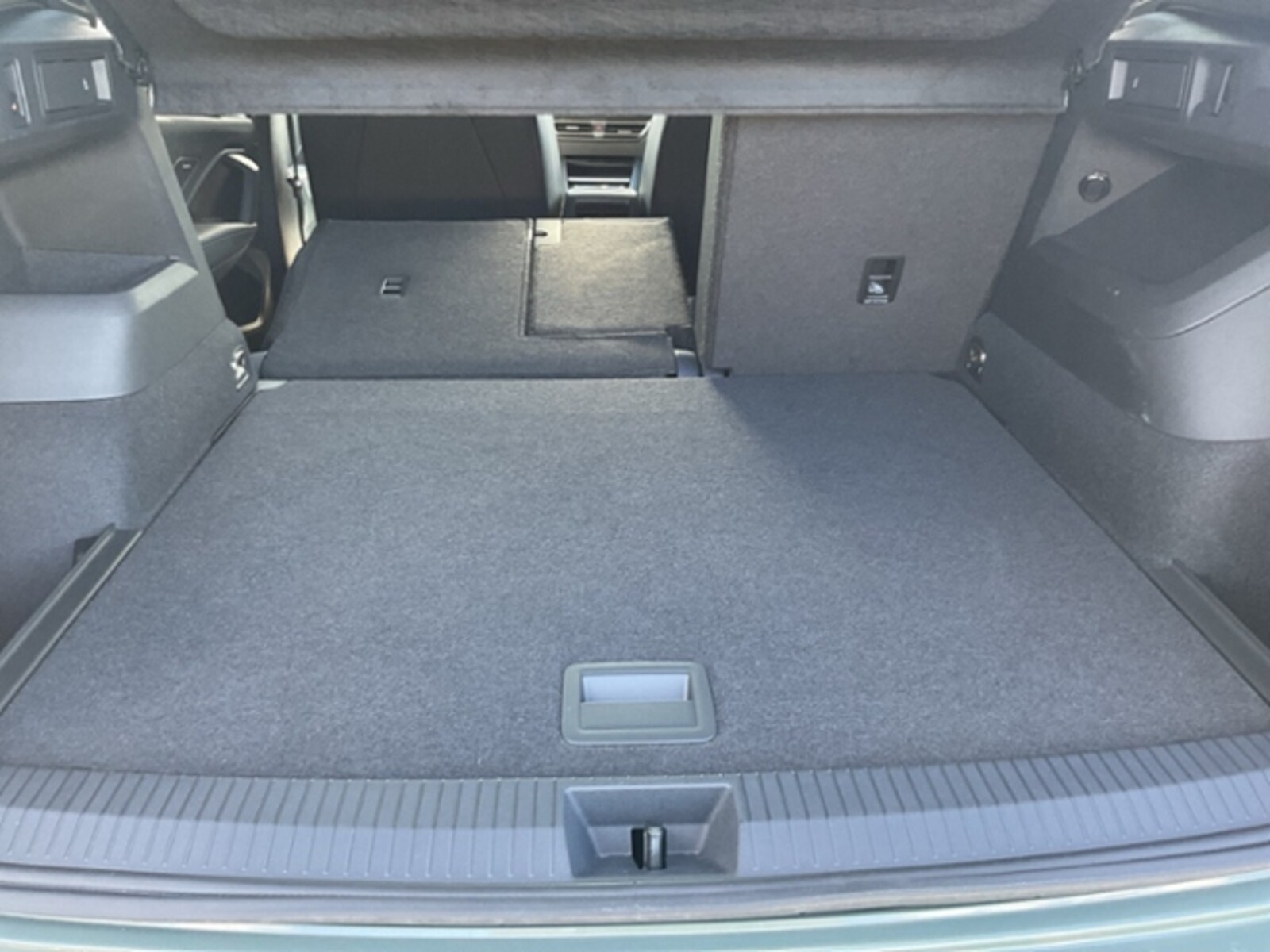 Volkswagen Tiguan – Bild 14