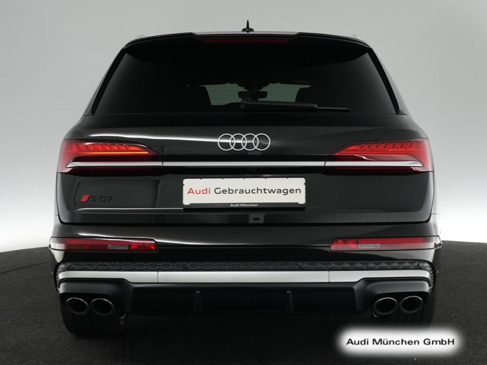 Audi SQ7 – Bild 5