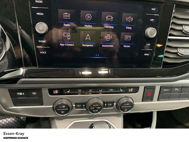 Volkswagen T6.1 California