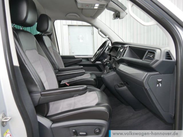 Volkswagen T6.1 Multivan
