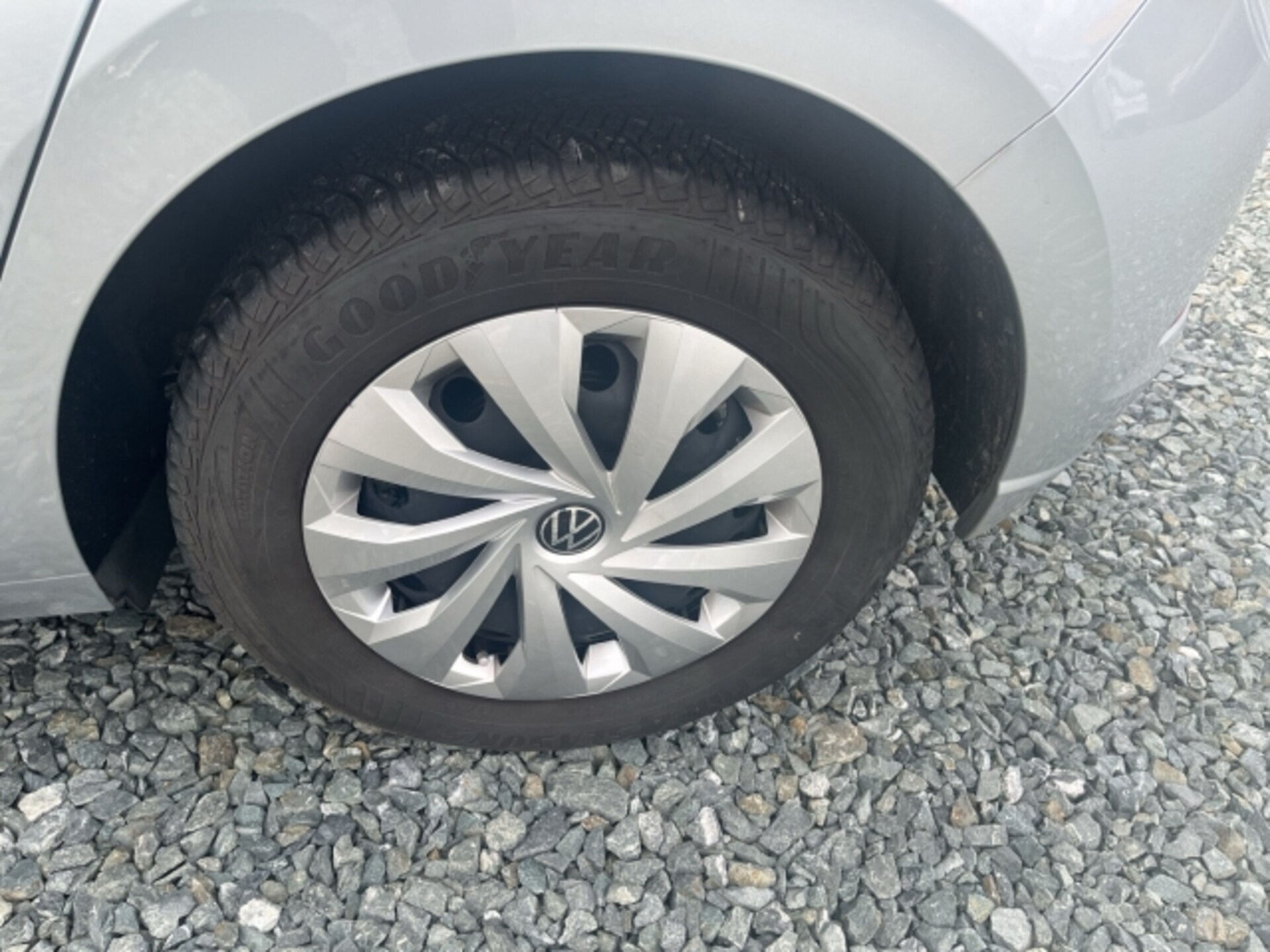 Volkswagen Polo Life