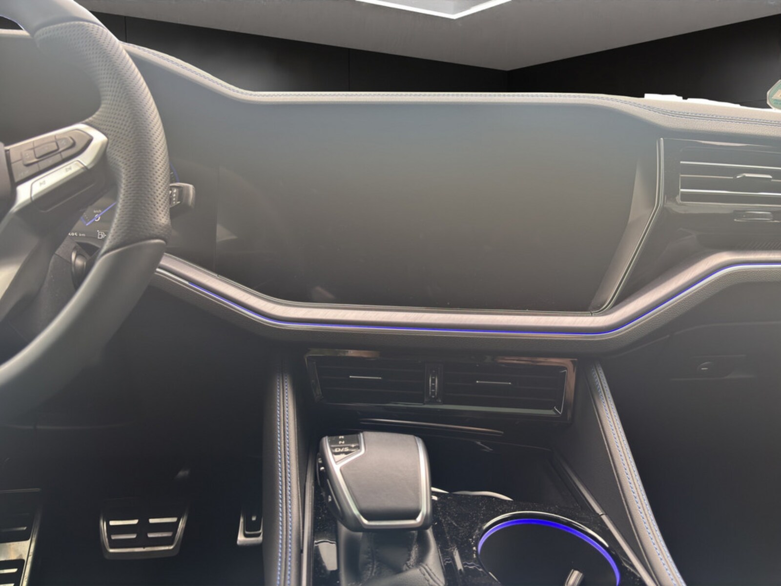 Volkswagen Touareg – Bild 18