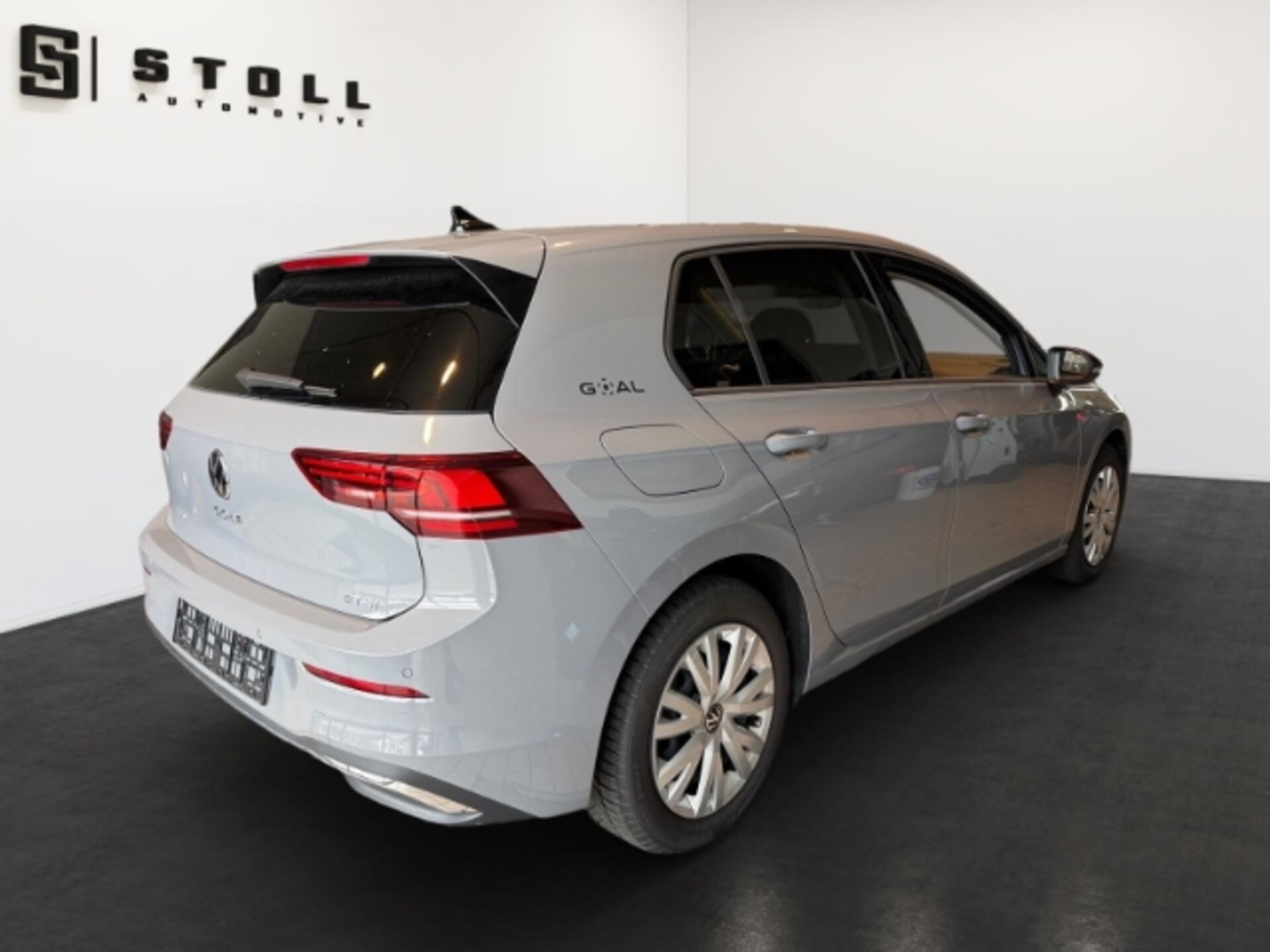Volkswagen Golf Goal