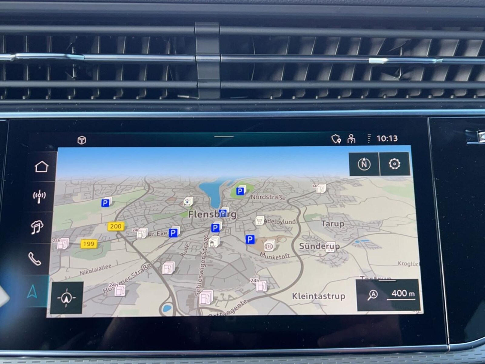 Audi Q8 – Bild 11