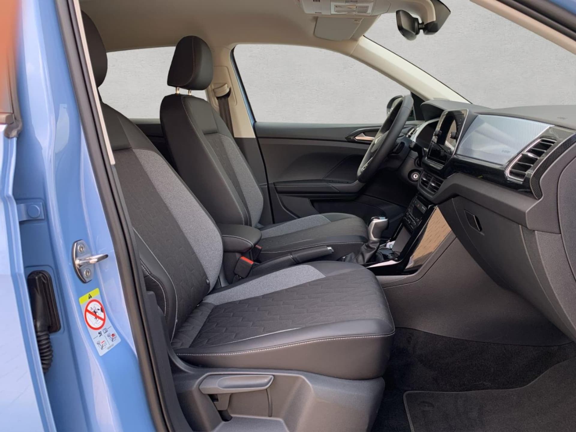 Volkswagen T-Cross ENERGY