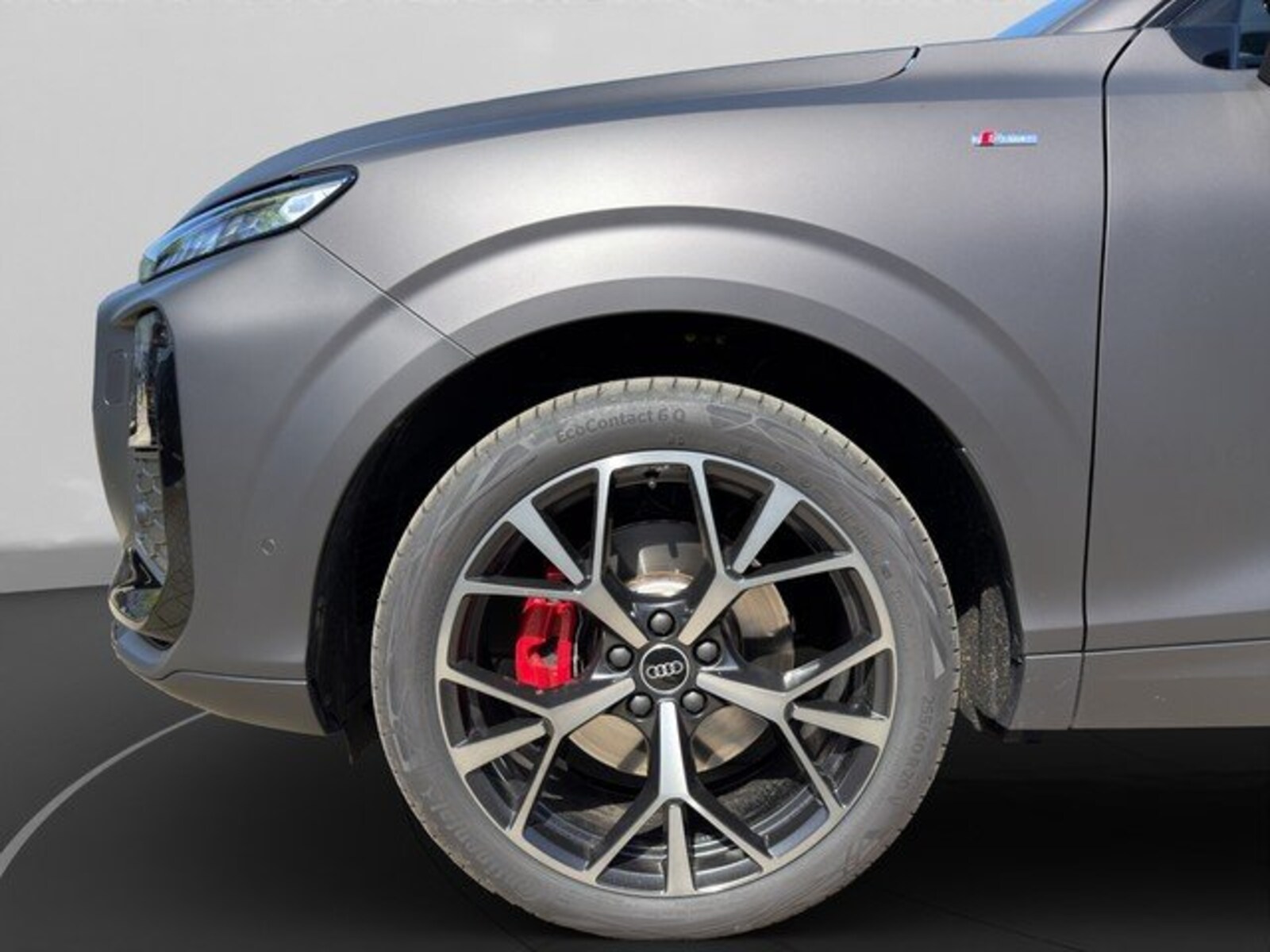 Audi Q3 Sportback – Bild 16