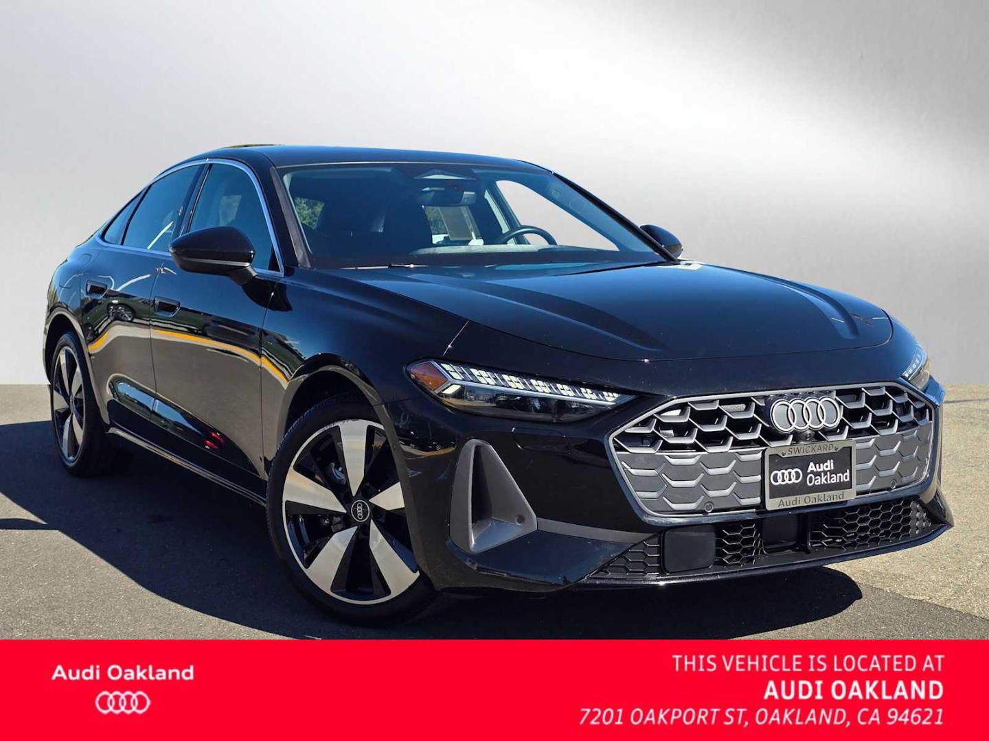 2025 Audi A5 Premium Plus quattro S tronic's photo