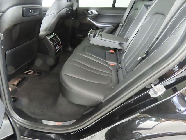 2022 BMW X5 40i - Photo 38