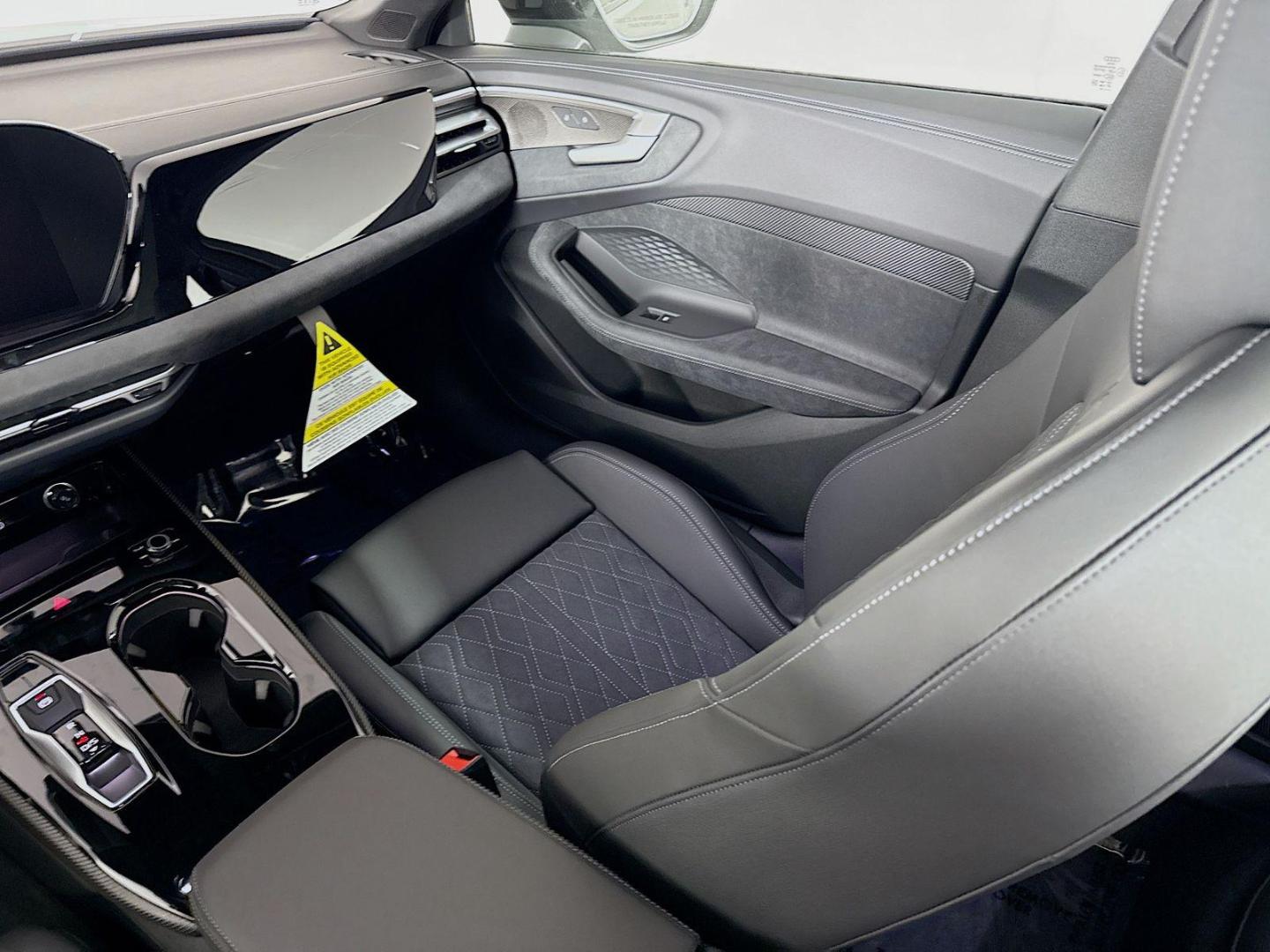 2025 Audi S5 Premium Plus - Photo 24