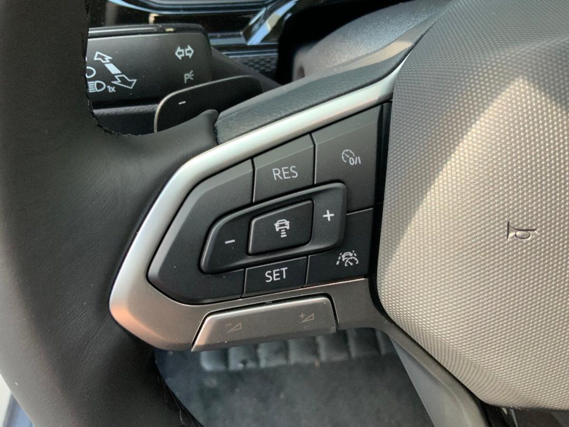 Volkswagen Taigo Life