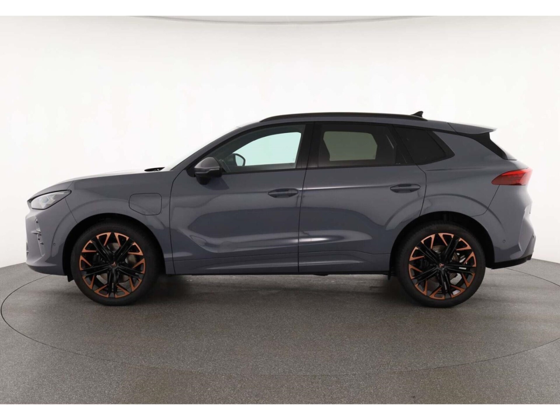 CUPRA Terramar VZ