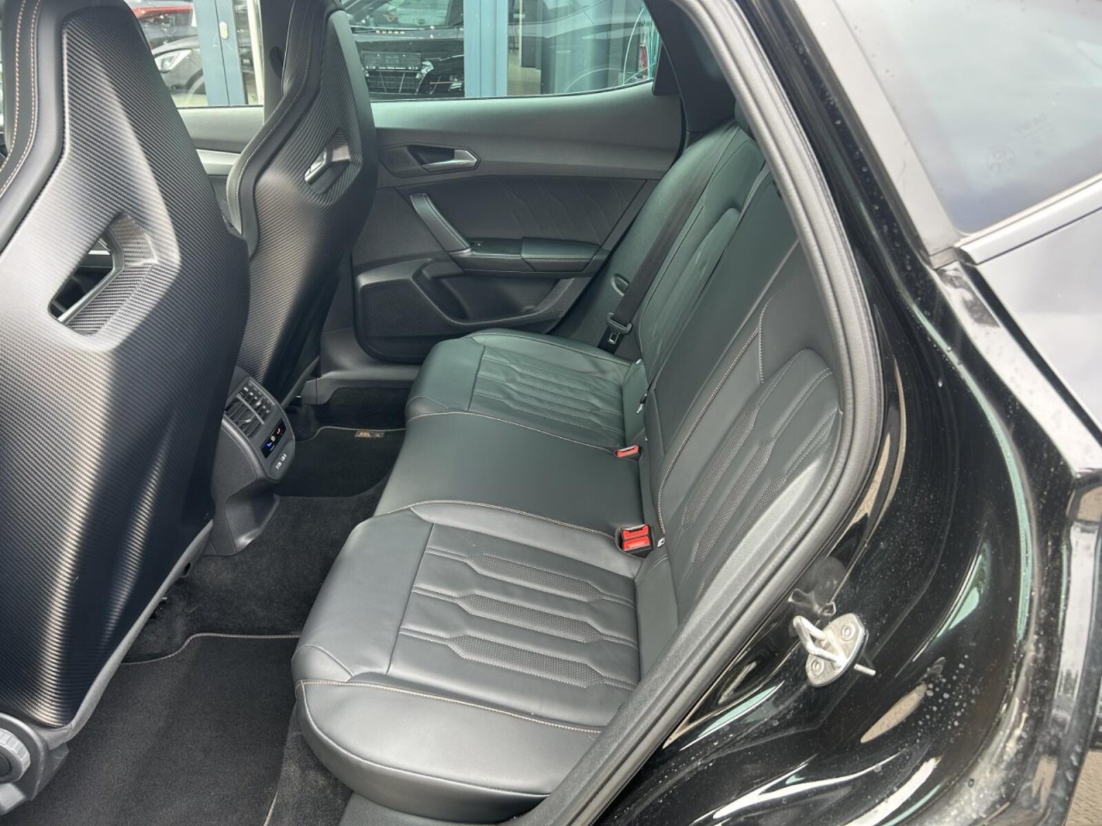 CUPRA Formentor – Bild 13