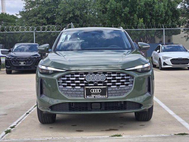 2026 Audi Q5