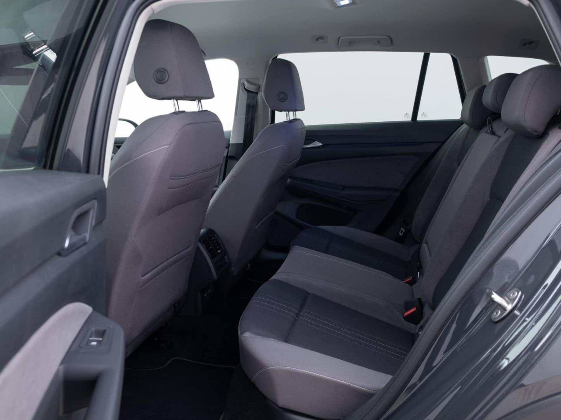 Volkswagen Golf Variant Alltrack