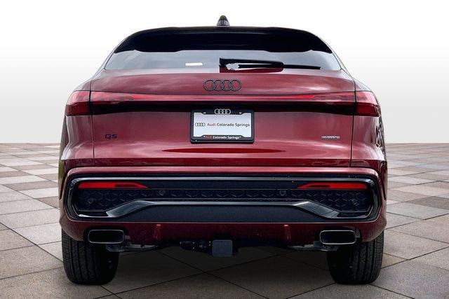 2026 Audi Q5 Sportback