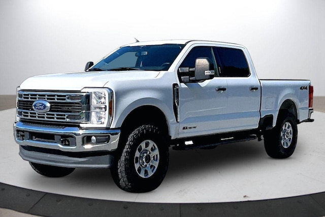 2023 Ford