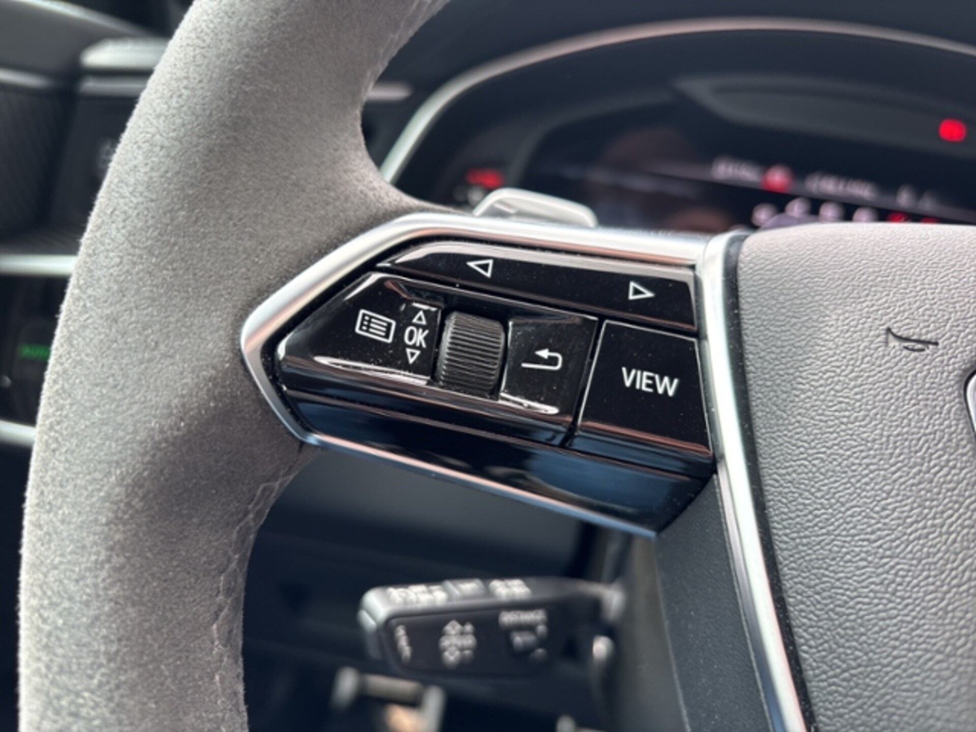 Audi RS 6 Avant