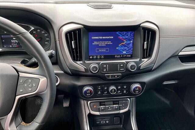 2023 GMC Terrain