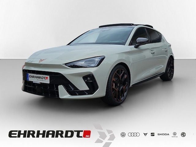 CUPRA Leon e-Hybrid 1.5 TSI DSG VZ COPPER FACELIFT MA... (023357)