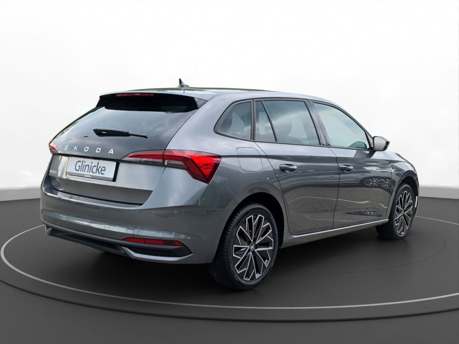 Škoda Scala – Bild 4