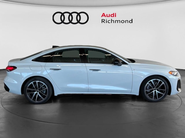 2026 Audi A5 Sedan