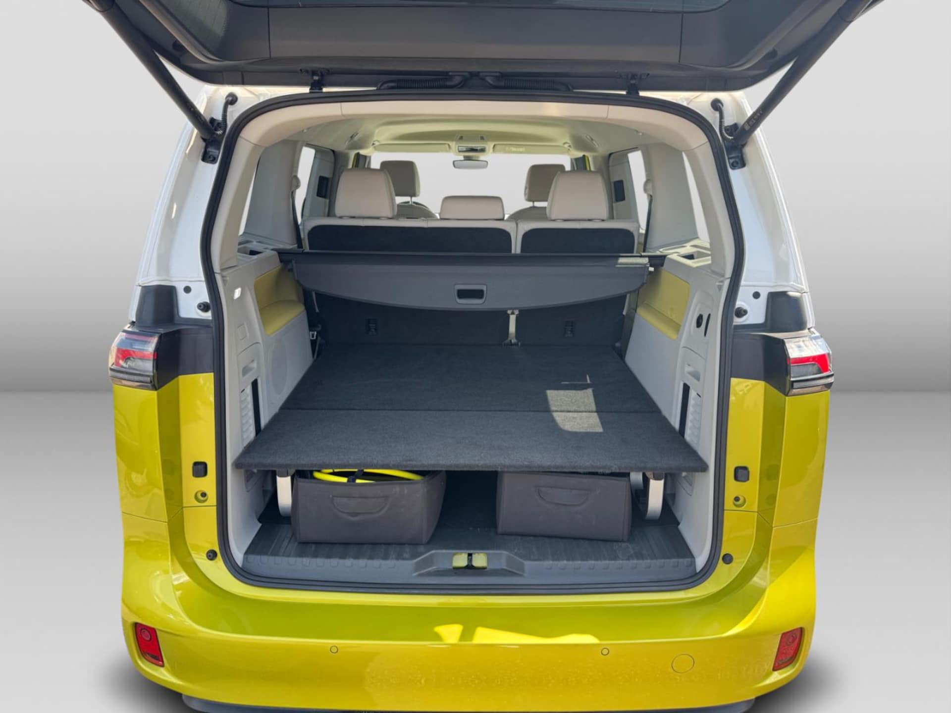 Volkswagen ID. Buzz Pro
